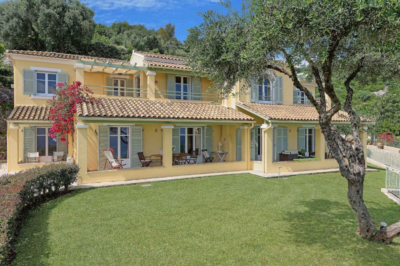 Villa Irida Apraos